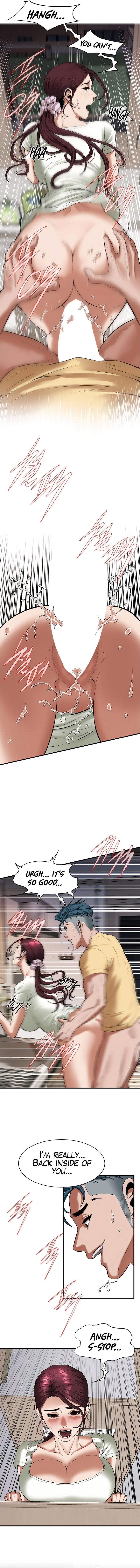 Bastard - Chapter 22 - picture 8