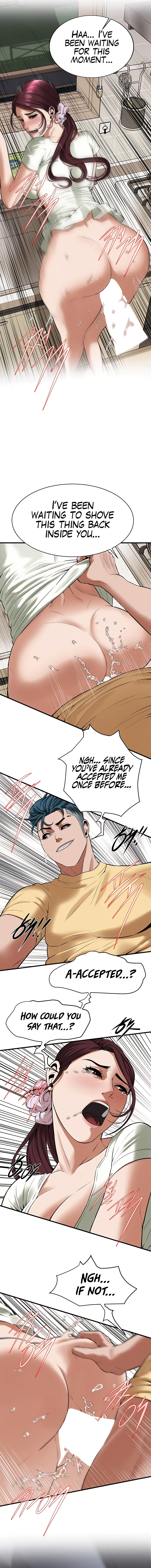 Bastard - Chapter 22 - picture 9