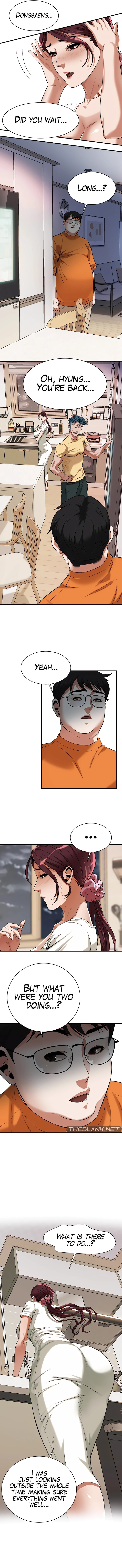 Bastard - Chapter 23 - picture 12