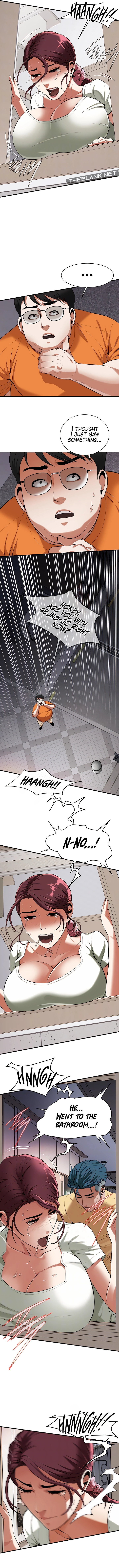 Bastard - Chapter 23 - picture 2