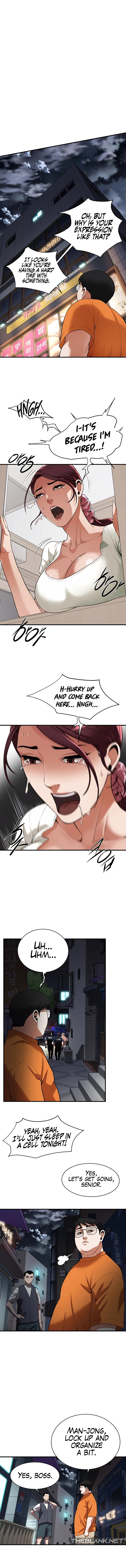 Bastard - Chapter 23 - picture 3