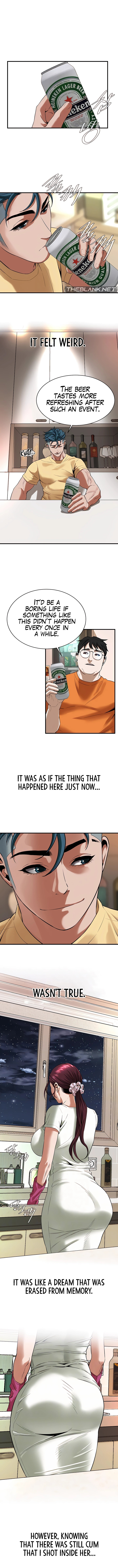 Bastard - Chapter 24 - picture 2