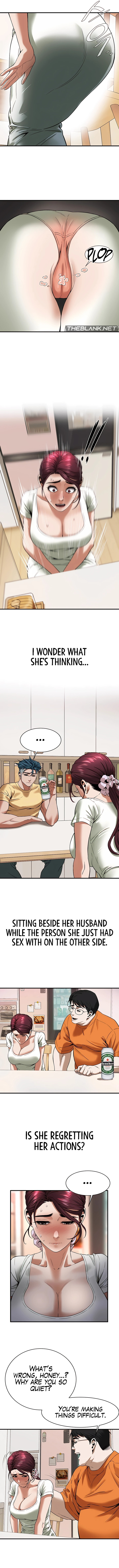 Bastard - Chapter 24 - picture 4