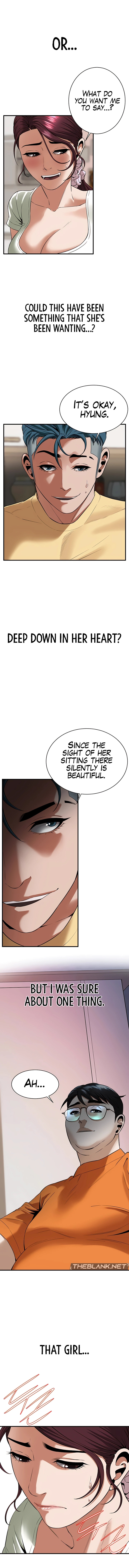 Bastard - Chapter 24 - picture 5