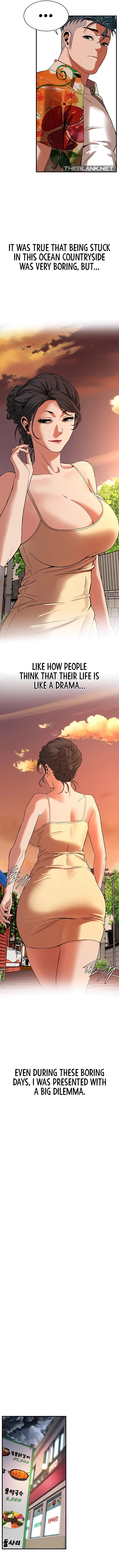 Bastard - Chapter 24 - picture 9