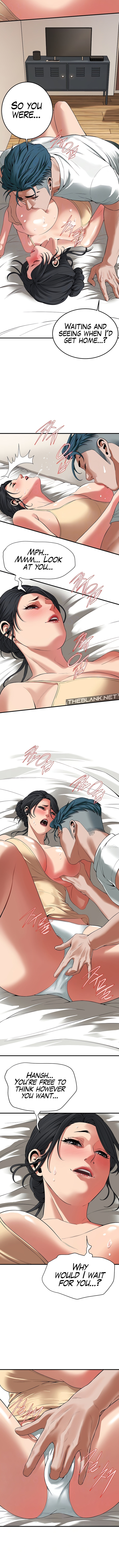 Bastard - Chapter 25 - picture 2