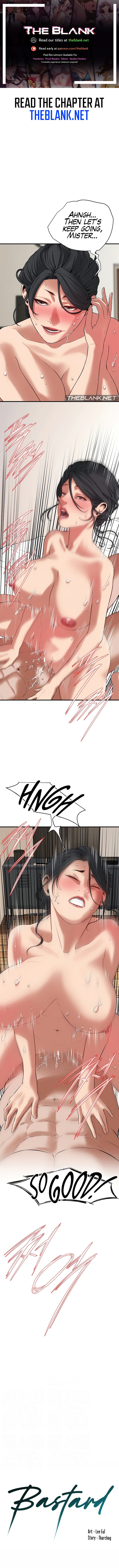 Bastard - Chapter 26 - picture 0