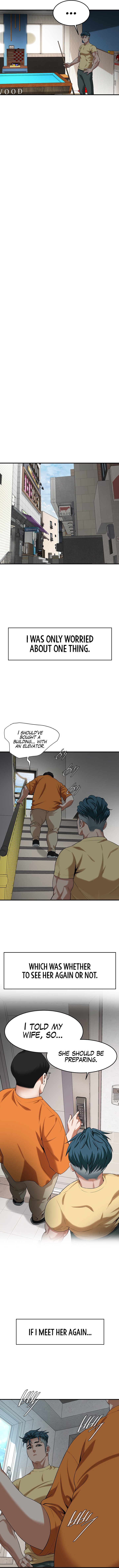 Bastard - Chapter 26 - picture 6