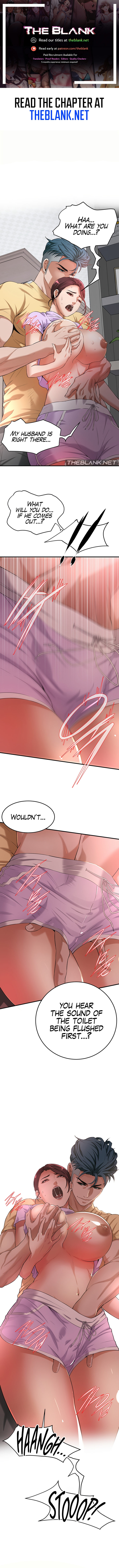 Bastard - Chapter 27 - picture 0