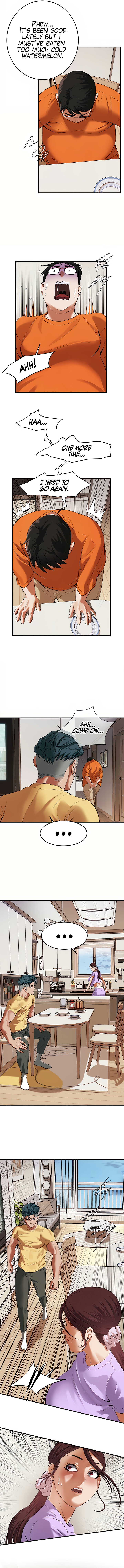 Bastard - Chapter 27 - picture 10