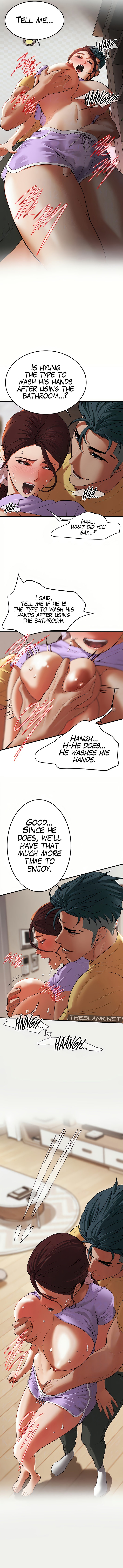 Bastard - Chapter 27 - picture 2