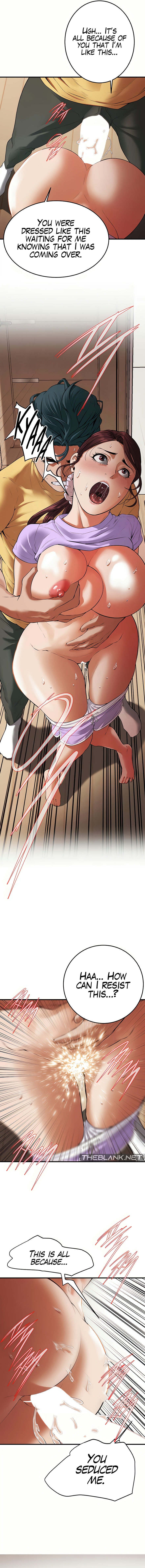 Bastard - Chapter 27 - picture 5