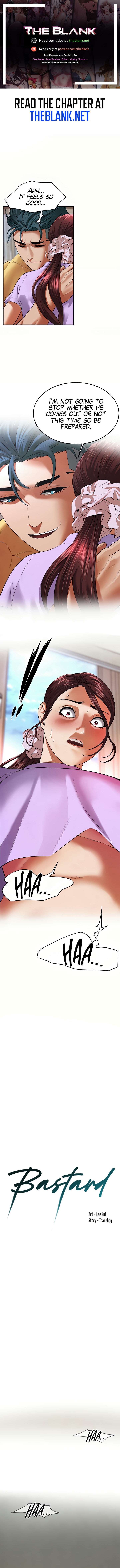 Bastard - Chapter 28 - picture 0