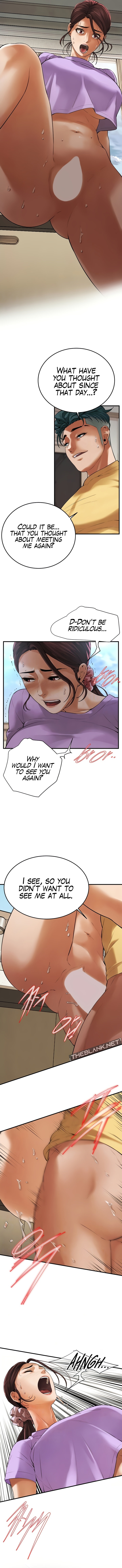 Bastard - Chapter 28 - picture 1