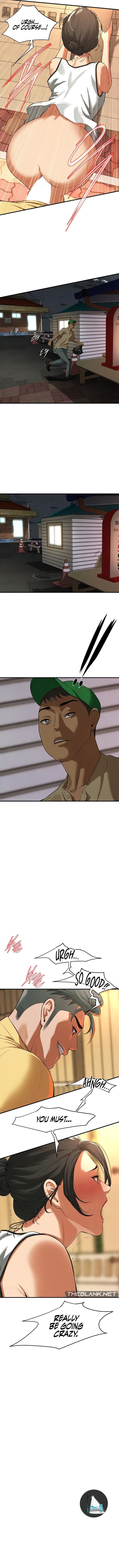 Bastard - Chapter 28 - picture 12