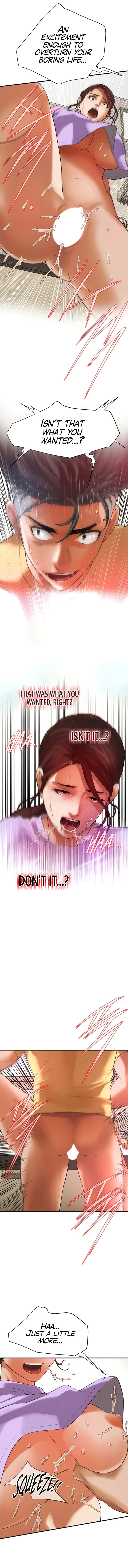 Bastard - Chapter 28 - picture 3