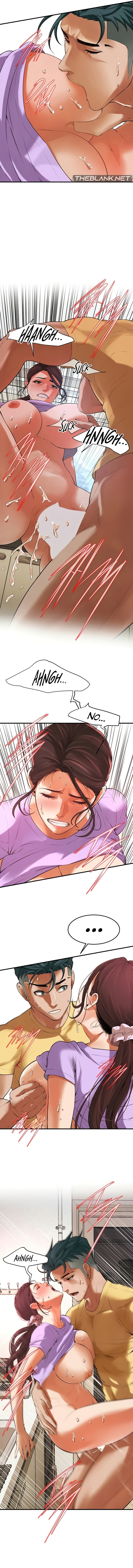 Bastard - Chapter 28 - picture 4