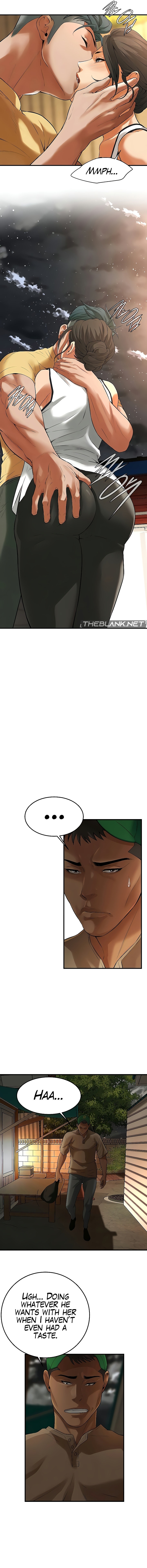 Bastard - Chapter 29 - picture 12