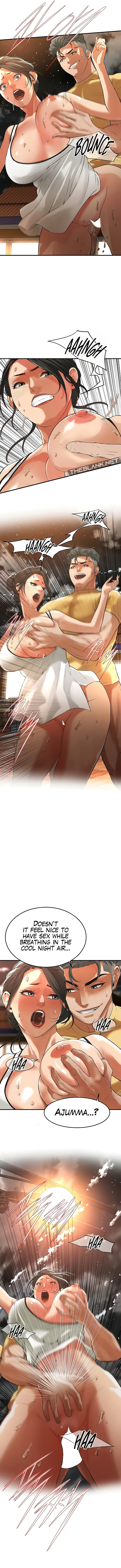 Bastard - Chapter 29 - picture 4