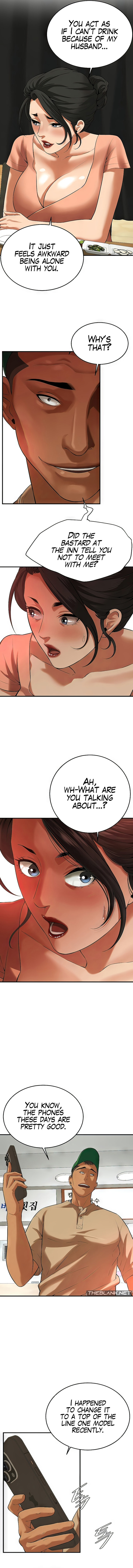 Bastard - Chapter 30 - picture 11
