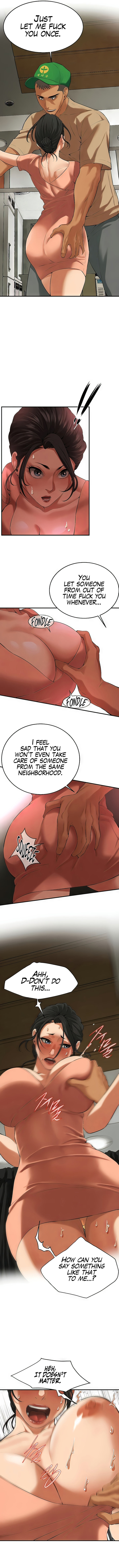 Bastard - Chapter 30 - picture 14
