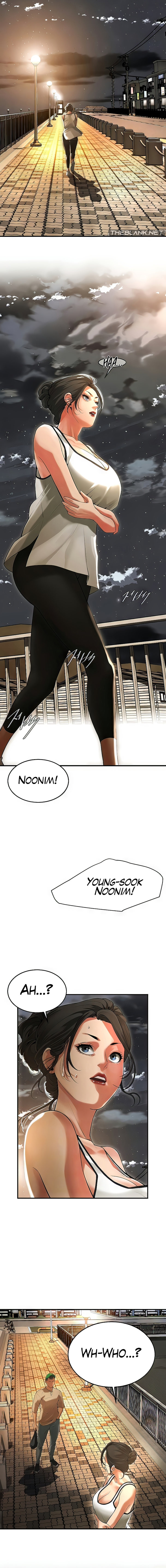 Bastard - Chapter 30 - picture 2