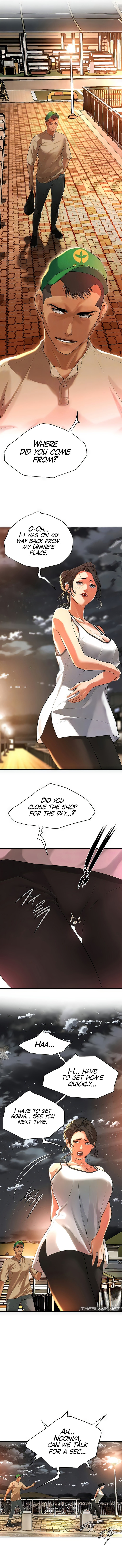 Bastard - Chapter 30 - picture 3