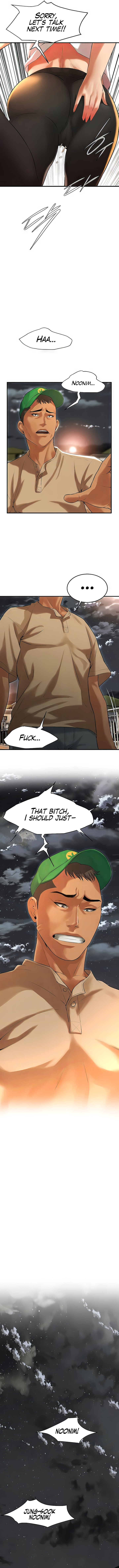 Bastard - Chapter 30 - picture 4