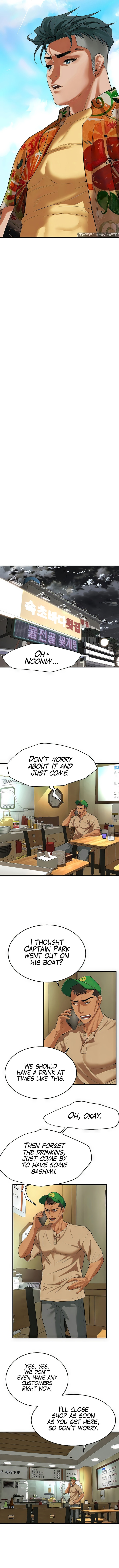 Bastard - Chapter 30 - picture 9