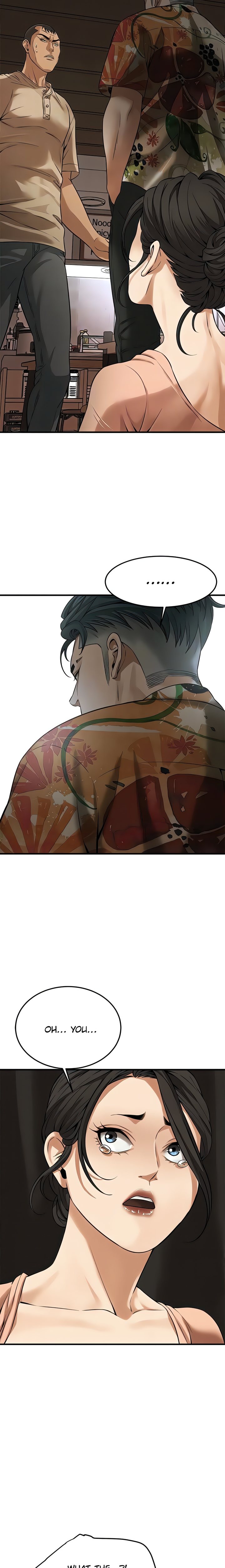 Bastard - Chapter 31 - picture 17