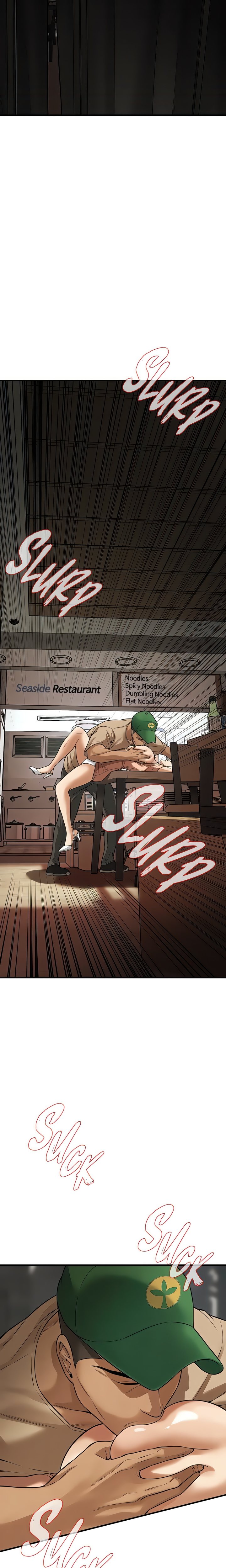 Bastard - Chapter 31 - picture 2