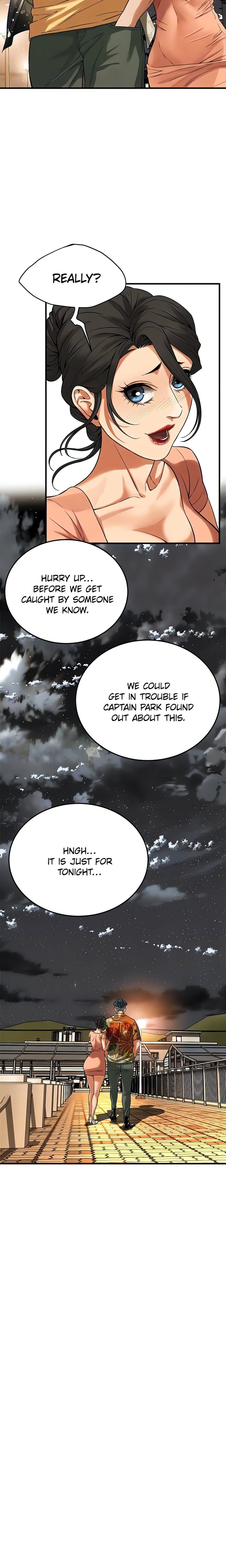 Bastard - Chapter 32 - picture 15