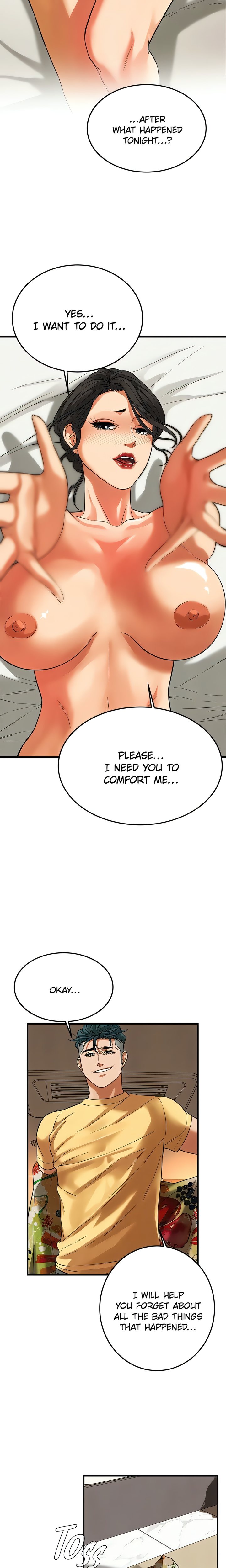 Bastard - Chapter 32 - picture 20
