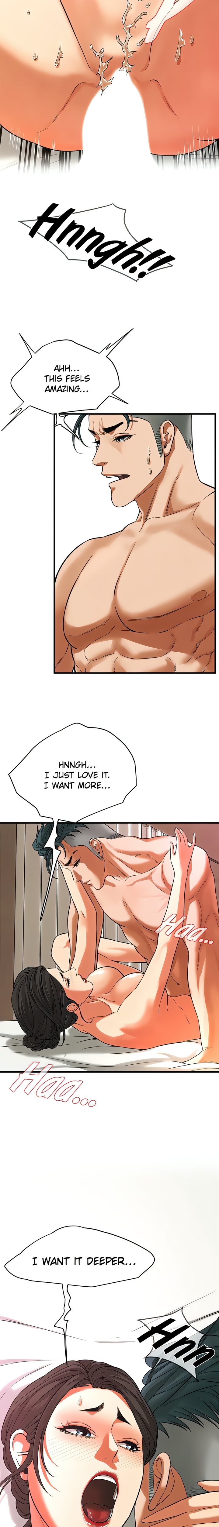 Bastard - Chapter 32 - picture 23