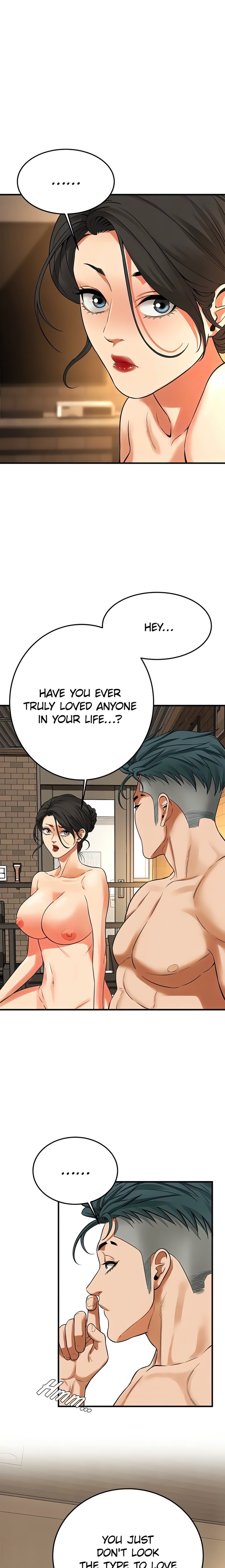 Bastard - Chapter 33 - picture 17