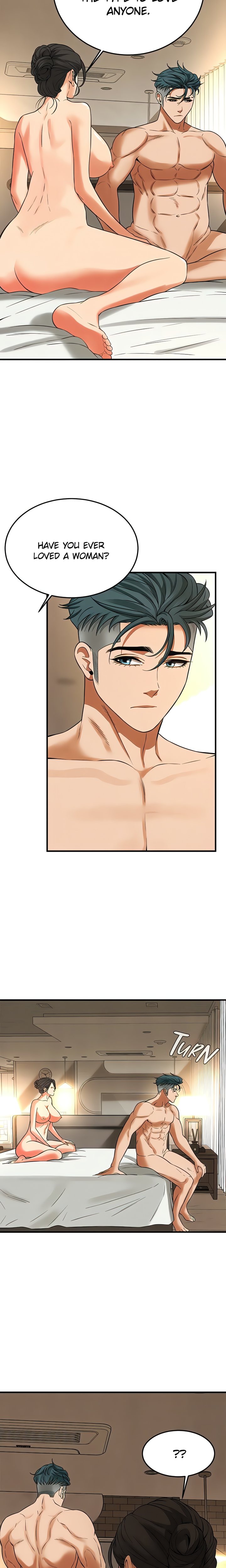 Bastard - Chapter 33 - picture 18
