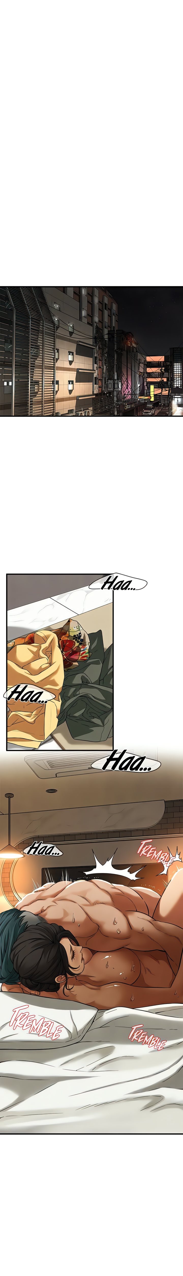 Bastard - Chapter 33 - picture 2