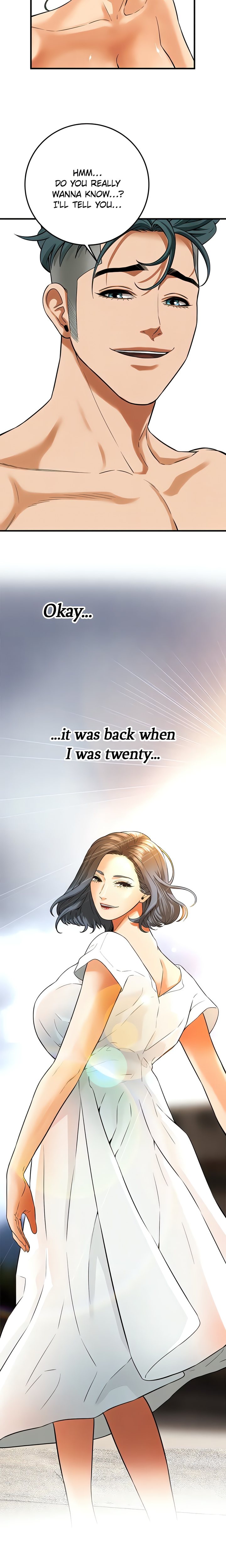 Bastard - Chapter 33 - picture 21