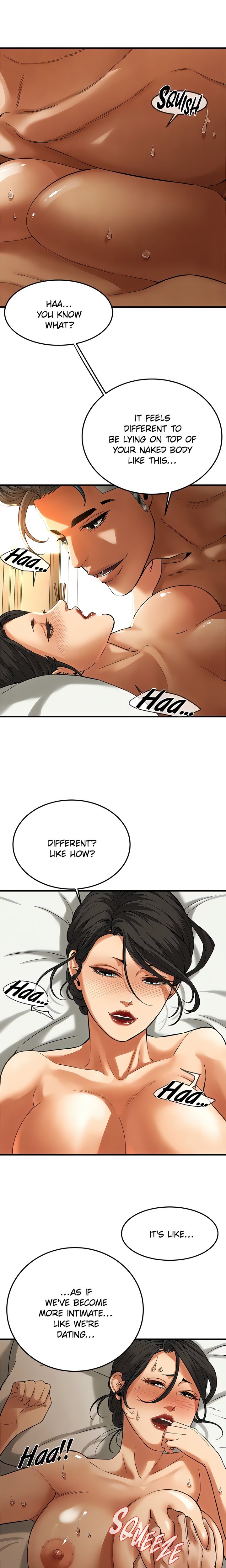 Bastard - Chapter 33 - picture 3