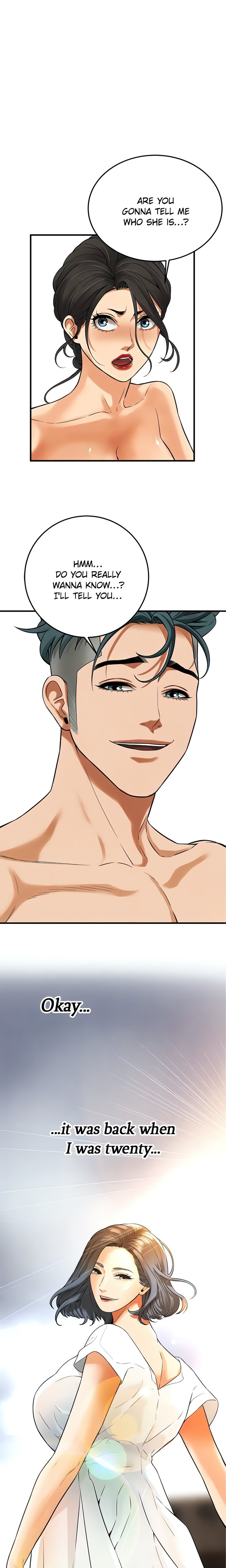 Bastard - Chapter 34 - picture 0