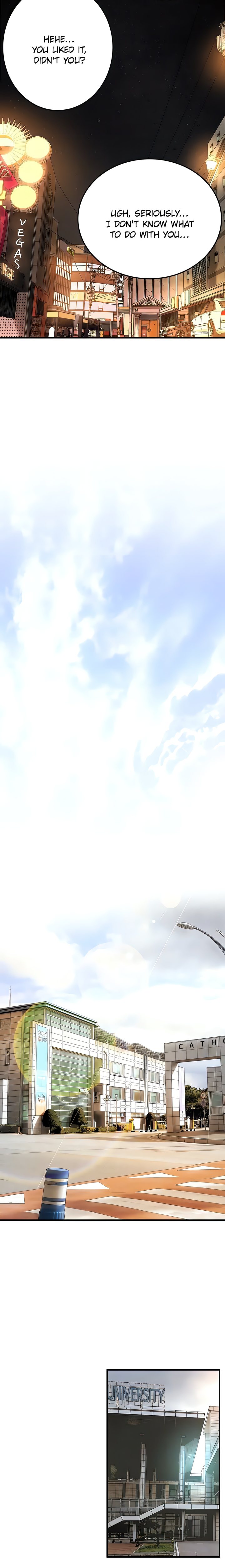 Bastard - Chapter 34 - picture 16