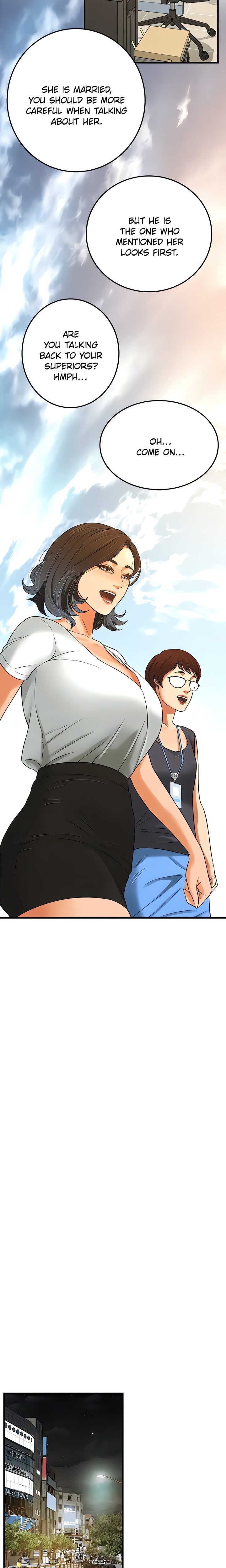 Bastard - Chapter 34 - picture 20