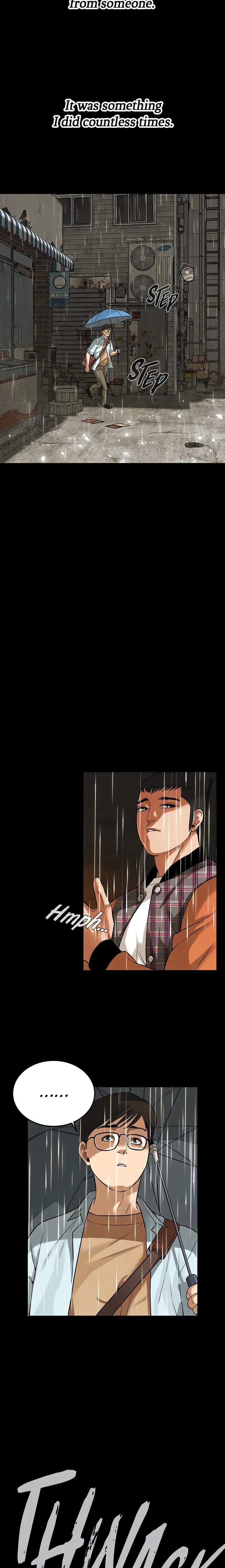 Bastard - Chapter 34 - picture 4
