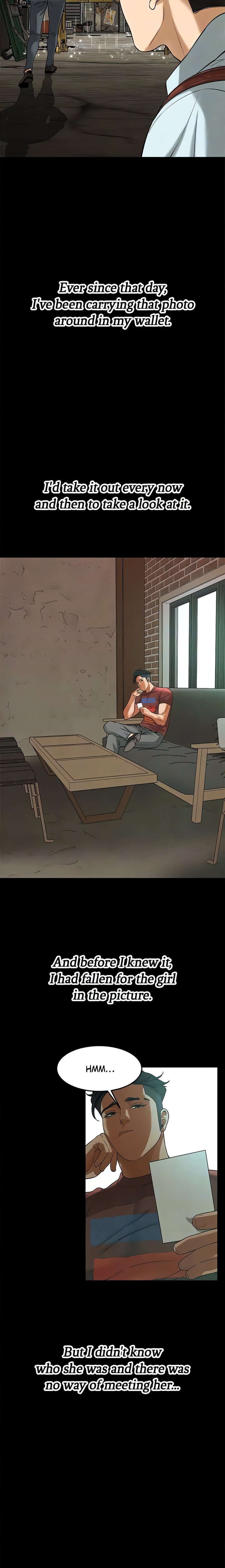 Bastard - Chapter 34 - picture 8