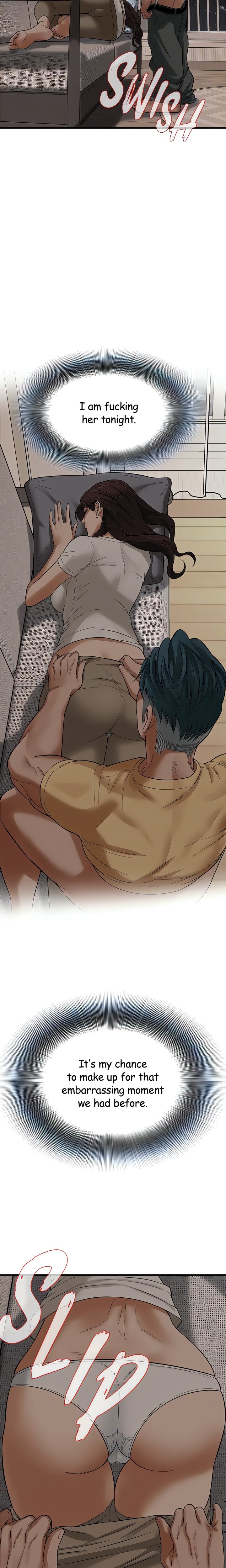 Bastard - Chapter 35 - picture 17