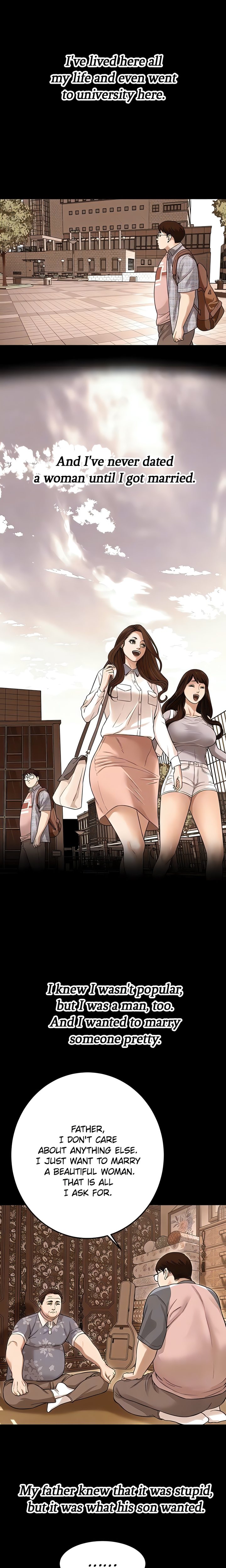 Bastard - Chapter 35 - picture 5