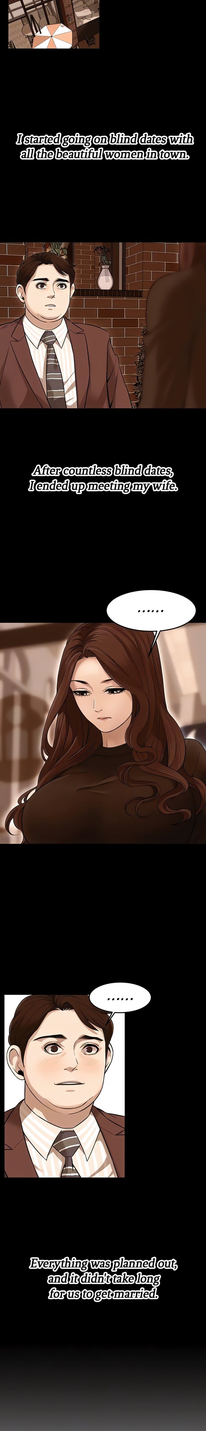 Bastard - Chapter 35 - picture 7
