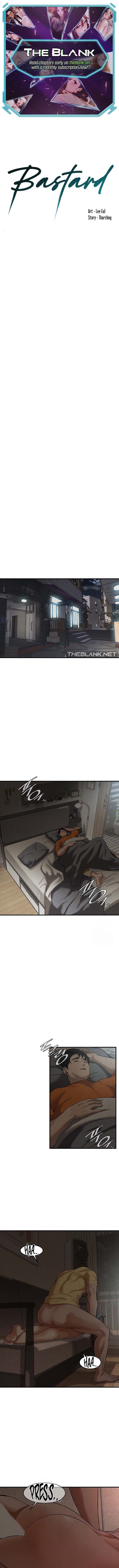 Bastard - Chapter 36 - picture 0