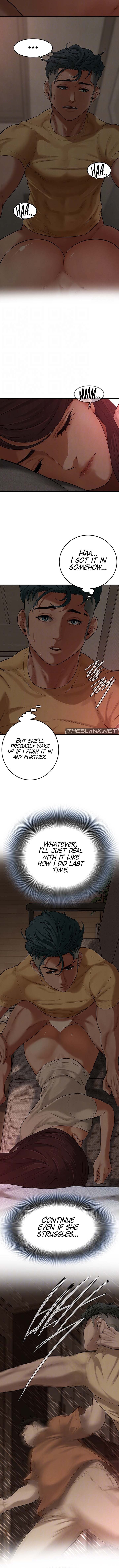Bastard - Chapter 36 - picture 1