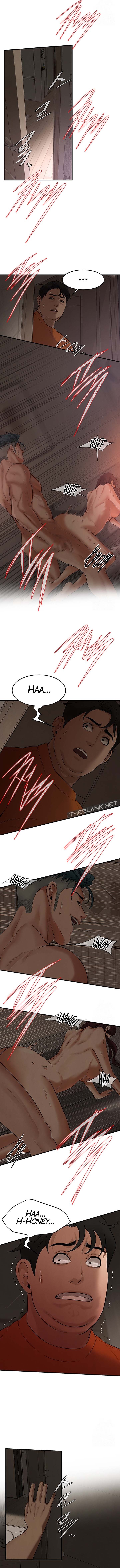 Bastard - Chapter 36 - picture 10